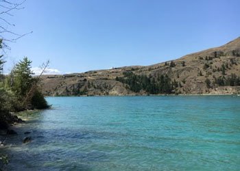 boat rental on kalamalka lake