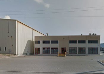 indoor rv storage in lake country