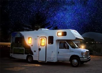 rv storage indoors or outdoors